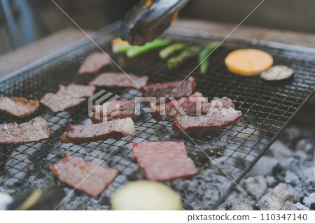 燒烤 韓國燒烤 燒肉 110347140