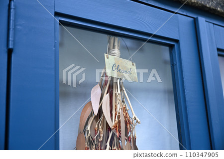 商店 廣告牌 告示牌 110347905