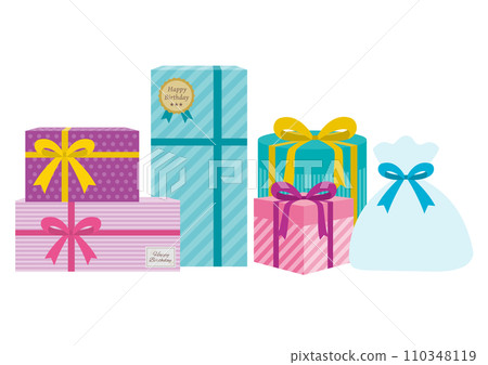 生日禮物插畫集_3 110348119