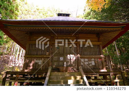 遠野遺產No.1 遠野七觀音與山屋觀音 110348270