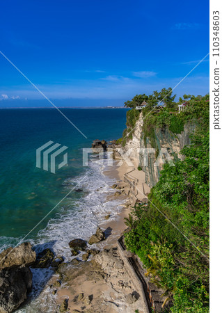 庫佈海灘 110348603