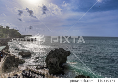 金巴蘭的日落 金巴蘭的日落 110349374