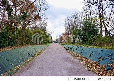 Sakaiminato public marina green space Sakaiminato public marina green space 110349825