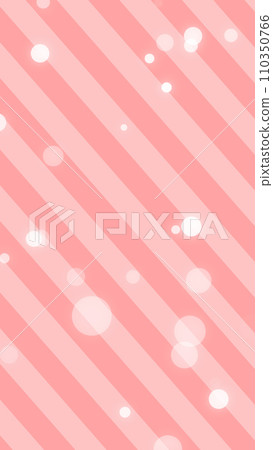 條紋和圓點圖案背景垂直 條紋和圓點圖案背景垂直 110350766