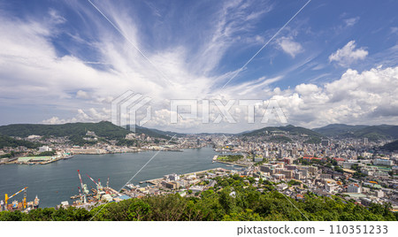 長崎的風景 110351233