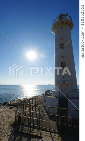 Noma Lighthouse Noma Lighthouse 110352553