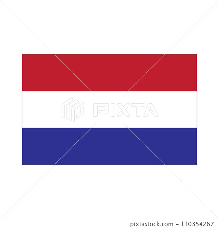 Netherlands flag icon Netherlands flag icon 110354267