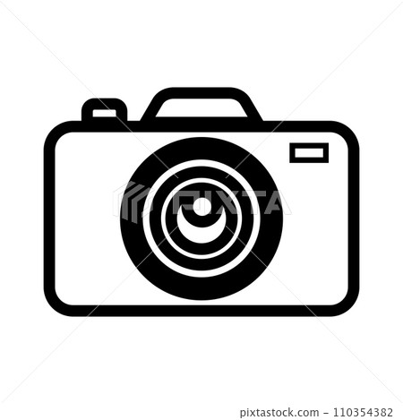 camera icon 110354382