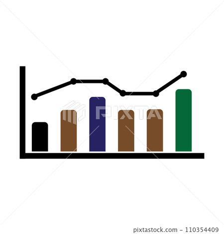 graphic icon 110354409