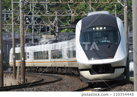 Kintetsu 21020 series Urban Liner next (Masuo ~ Ise Asahi) Kintetsu 21020 series Urban Liner next (Masuo ~ Ise Asahi) 110354448