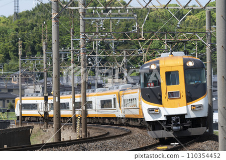 近鐵 30000 系列 & 22000 系列（增尾～伊勢朝日） 110354452