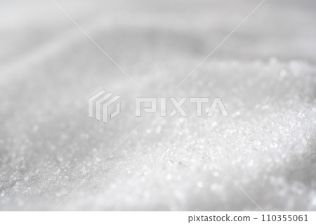 white snow image 110355061