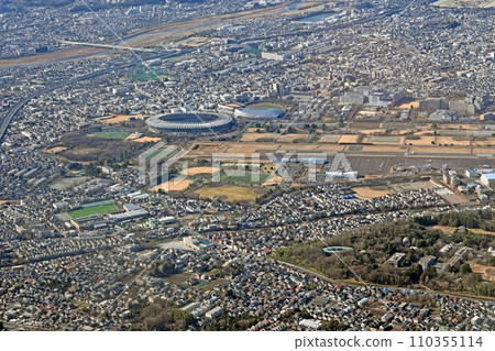 味之素體育場 110355114