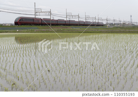 近鐵80000系列火鳥(伊勢若松~千代崎) 近鐵80000系列火鳥(伊勢若松~千代崎) 110355193