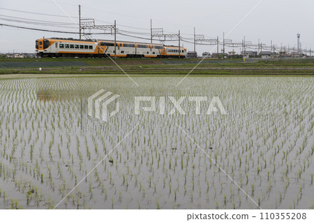 近鐵 30000 系列 Vista 車（伊勢若松～千代崎） 110355208