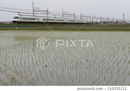 近鐵 21000 系列 Urban Liner(伊勢若松~千代崎) 近鐵 21000 系列 Urban Liner(伊勢若松~千代崎) 110355212