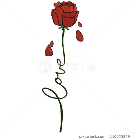 Various gifts for Valentine's Day 110355349