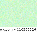 Aurora color background material - green 110355526