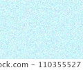 Aurora color background material - light blue 110355527