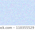 Aurora color background material - blue 110355529