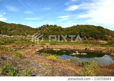 百佳水壩湖 塔斯湖 百佳水壩湖 塔斯湖 110356064