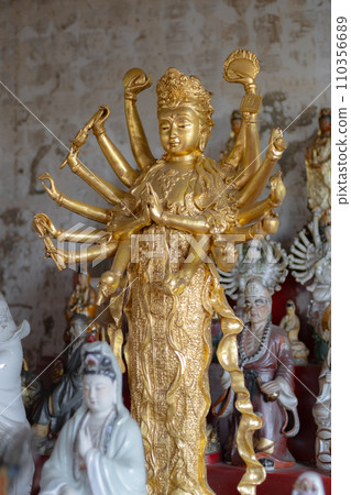 Chao Mae Guanyin Shrine Chao Mae Guanyin Shrine 110356689