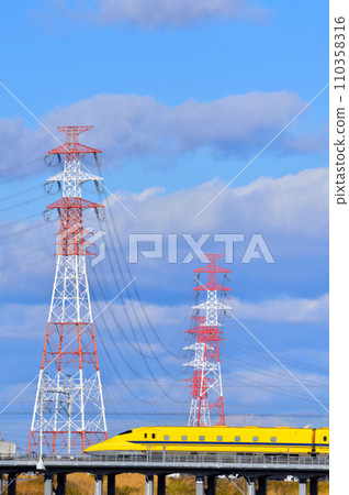 Doctor Yellow Kariya City Doctor Yellow Kariya City 110358316