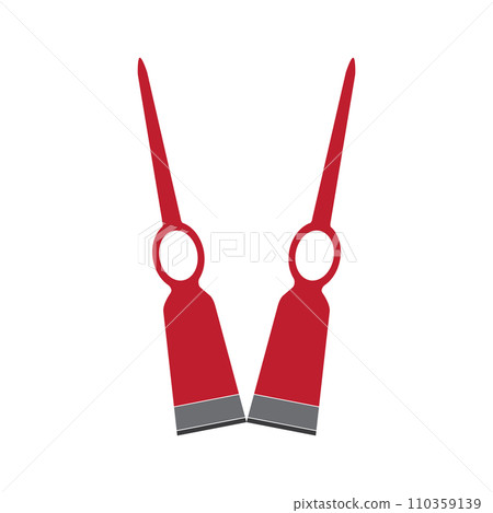 Hoe icon Hoe icon 110359139