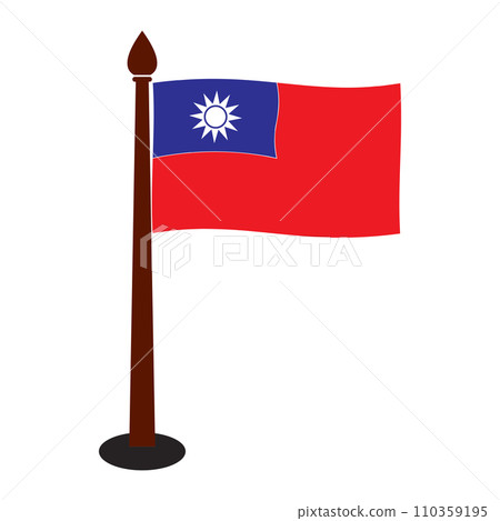 Taiwan flag icon Taiwan flag icon 110359195