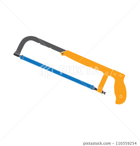 Hacksaw icon Hacksaw icon 110359254