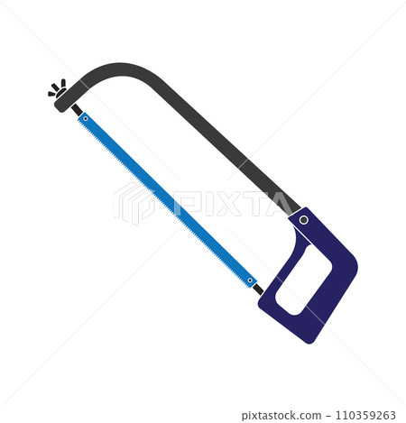 Hacksaw icon Hacksaw icon 110359263