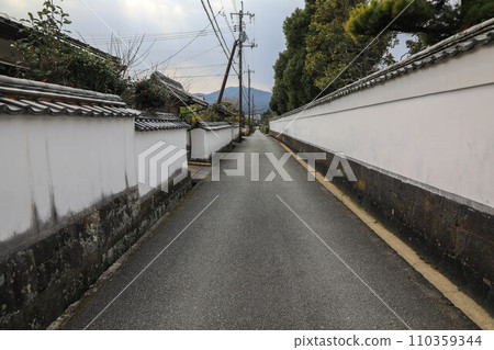 Castle Town Hagi Street Castle Town Hagi Street 110359344