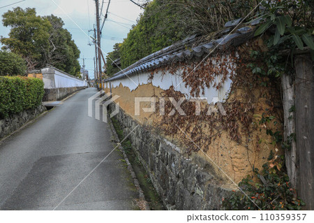 Castle Town Hagi Street 110359357