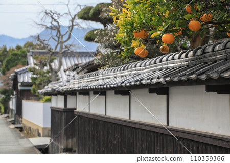 Castle Town Hagi Street Castle Town Hagi Street 110359366