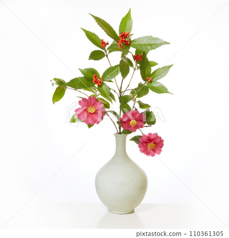 鮮花 110361305