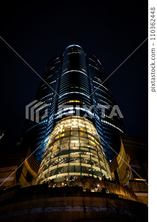 The best view in Tokyo 110362448