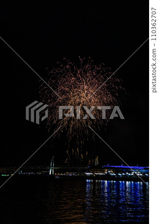 The best view in Yokohama 110362707