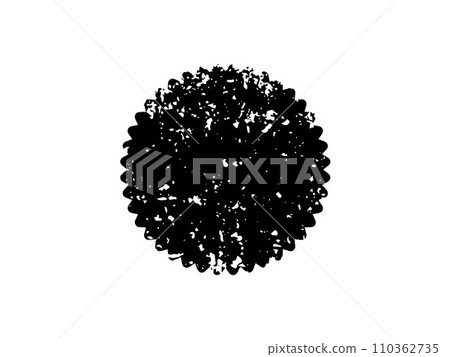 Grunge post Stamps set. Overlay texture stamps with banners , logos, icon, label and Badges. Distress grain surface dust and rough background concept. Place over object to create grunge effect. 110362735