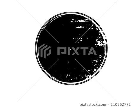 Grunge post Stamps set. Overlay texture stamps with banners , logos, icon, label and Badges. Distress grain surface dust and rough background concept. Place over object to create grunge effect. 110362771