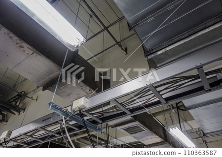 air conditioning 110363587