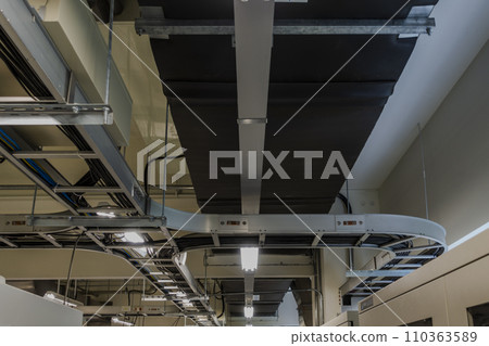 air conditioning 110363589