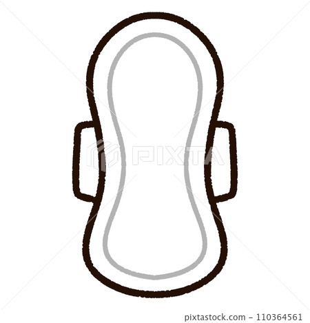 衛生用品、餐巾 110364561