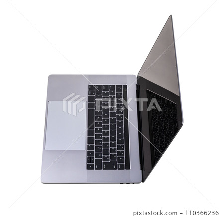 筆記型電腦精確手工切割背景透明照片PNG 筆記型電腦精確手工切割背景透明照片PNG 110366236