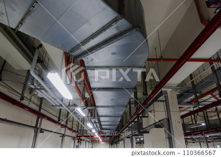 消防灑水系統 110366567