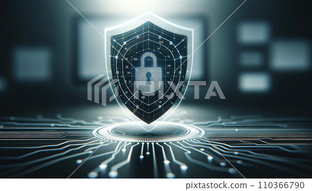 安全防護罩 110366790