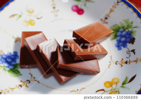 Chocolate 110366889