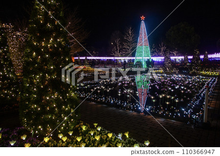 illumination 110366947