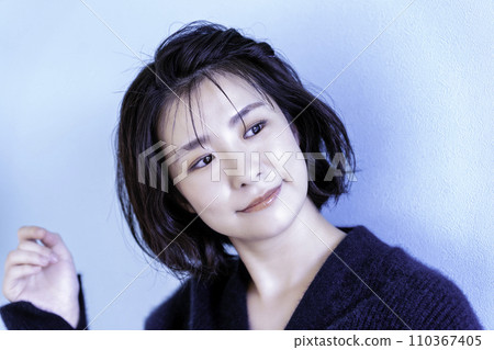 短鮑勃的女士 短鮑勃的女士 110367405