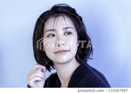 短鮑勃的女士 短鮑勃的女士 110367407