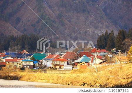 Oshi村和戶田線 Oshi村和戶田線 110367521